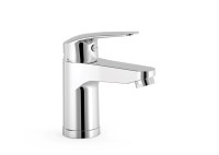 MONOMANDO LAVABO BASE PLUS TRES